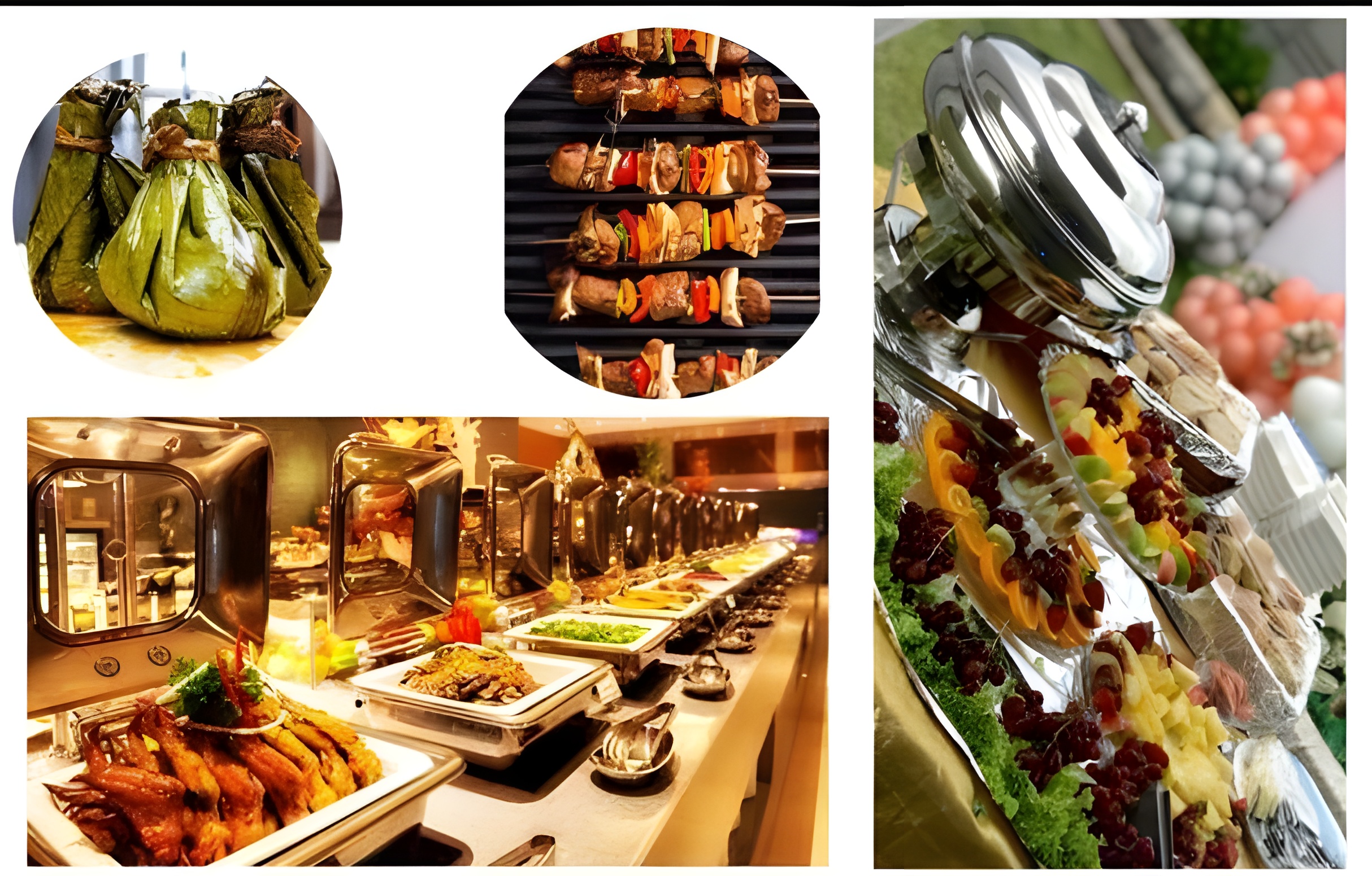 Catering Icon